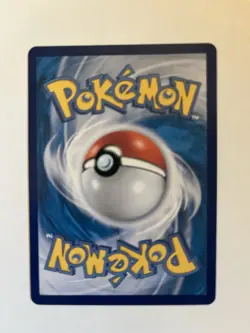 Pokemon TCG: Unown VSTAR 036/098 RRR Paradigm Trigger Korean Holo Rare NM - Image 2