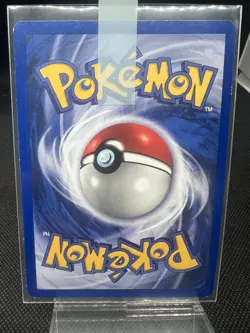Suicune 1st Edition Holo | 14/64 Neo Revelation | Pokemon EXCELLENT/NM 💧 - Image 2