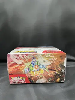 Pokemon TCG Scarlet & Violet Surging Sparks Booster Box - New/Sealed - Image 5