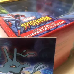 Topps Pokemon Johto League Champions Holo #230 Kingdra - Image 2
