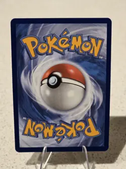 Exeggutor Pokemon 135/132 Illustration Rare ME01: Mega Evolution NM - Image 2