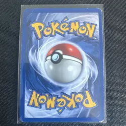 Pokemon TCG Dark Golbat 7/82 Team Rocket WoTC Holo Rare - Image 4