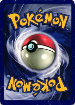 Pokemon TCG Vileplume Jungle Unlimited Rare Card 31/64 Regular HP/DMG - Image 2