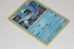 Pokemon: Articuno SM144 - Holo Pokemon Sun & Moon Promos Rare Card - Image 3