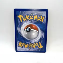 Growlithe 65/123 HeartGold & SoulSilver Base Set 2010 English Pokemon TCG Card - Image 2