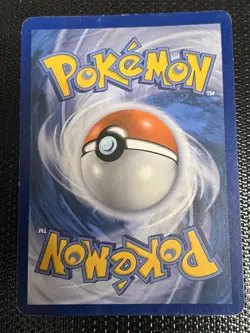 M Sceptile ex 85/98 - XY: Ancient Origins Pokemon Card (Heavily Played) - Image 4