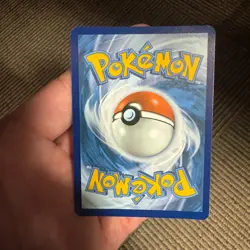 Ethans Typhlosion Illustration Rare Sv10: Destined Rivals 190/182 Pokemon - Image 2