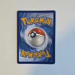 Pokemon Pansear Illustration Rare Full Art Holo Sv: White Flare 099/086 70 HP - Image 2