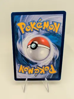 Rhyperior Omega 77/160 Pokemon TCG XY Primal Clash Holo Rare - Image 4