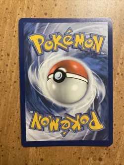Pikachu V SWSH285 Sword & Shield Black Star Promo Pokemon Card TCG Holo Foil Art - Image 2