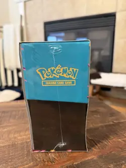 Ascended Heroes Pokemon Center ETB Elite Trainer Box ❗Small Rip❗Ships ASAP - Image 2