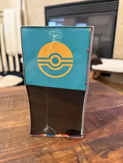 Ascended Heroes Pokemon Center ETB Elite Trainer Box ❗Small Rip❗Ships ASAP - Image 4