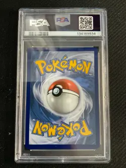 Venusaur 15/102 *PSA 9* Celebrations Classic Collection Pokemon TCG - Image 2