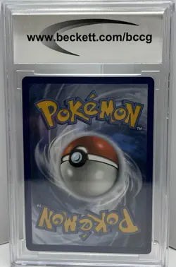 Pokemon TCG | SWSH | Chilling Reign Galarian Articuno V #058/198 | Grade BCCG 10 - Image 2
