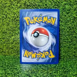 Pokemon Mewtwo Holo 2000 Base Set Edition TCG Rare foil 2nd - Image 4