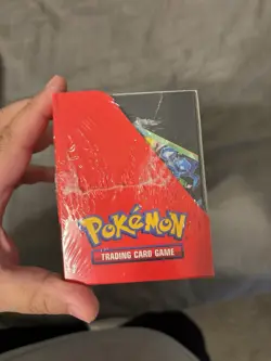 Sam’s Club Pokemon Prismatic Evolutions Surprise Box & Booster Bundle - Image 3