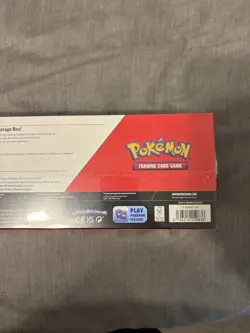 Sam’s Club Pokemon Prismatic Evolutions Surprise Box & Booster Bundle - Image 4