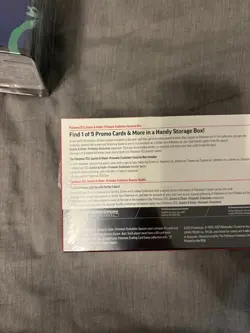 Sam’s Club Pokemon Prismatic Evolutions Surprise Box & Booster Bundle - Image 5