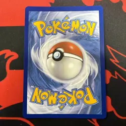 Pokemon TCG Sinistcha EX Twilight Masquerade 210/167 Special Illustration NM - Image 2
