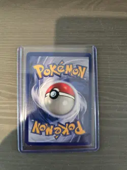 Pokemon TCG Articuno Fossil Holo Unlimited Rare Card 2/62 - Image 2