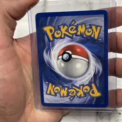 Charmander 50/82 Team Rocket 1999 Pokemon Card NM/MT Common Vintage Pokemon WOTC - Image 3