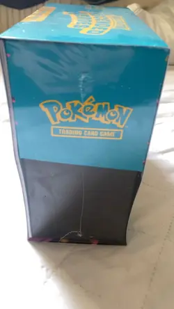 🔥BRAND NEW🔥Pokemon TCG Ascended Hero’s ETB Factory Sealed - Image 3
