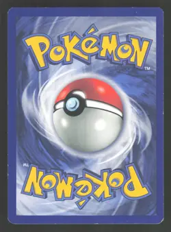 Electabuzz 2/53 Pokemon TCG Movie Promo WOTC MP - Image 2