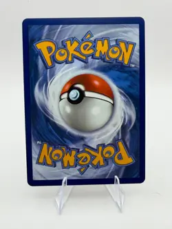Larry’s Staraptor 249/217 Ascended Heroes (IR) English Pokemon Pack Fresh - Image 2