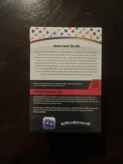 Pokemon TCG Scarlet & Violet 151 Booster Bundle Sealed/Brand New - Image 2