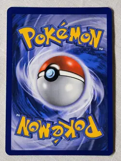 NM Pikachu - Holo #HGSS03 Heartgold & Soulsilver Promo Pokemon TCG - Image 2