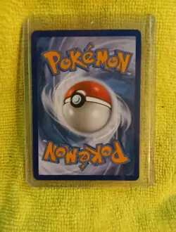 Pokemon TCG Classic Blastoise Deck Mr. Mime 13/34 LP Holo - Image 2