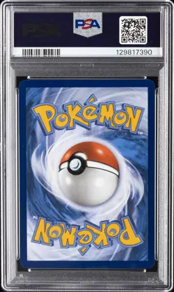 2025 POKEMON PRE EN-PRISMATIC EVOLUTIONS #153 JOLTEON EX PSA 9 - Image 2