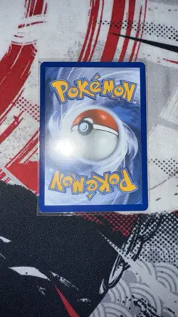 Pokemon Ascended Heroes Mega Gengar EX 269/217 - Packed Fresh Mint - Image 4