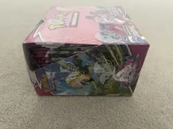 Pokemon Fusion Strike Booster Box (36 Packs) - Brand New Sealed - Image 4