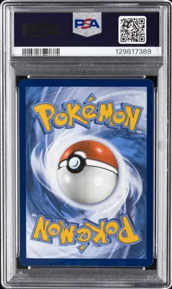 2025 POKEMON DRI EN-DESTINED RIVALS ILLUSTRATION RARE #192 BLAZIKEN PSA 10 - Image 2