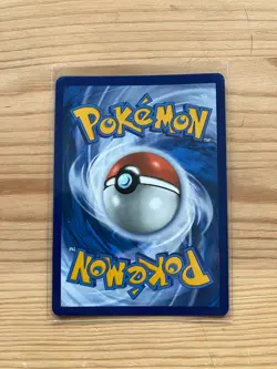 2025 Pokemon Destined Rivals STAMPED PreReleased Mimikyu 087/182 Team Rocket - Image 2