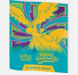 Pokemon TCG: Ascended Heroes - Pokemon Center ETB - ELITE TRAINER BOX - Presale - Image 4