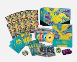 Pokemon TCG: Ascended Heroes - Pokemon Center ETB - ELITE TRAINER BOX - Presale - Image 5