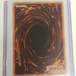 IOC-EN013 Berserk Gorilla :: Rare 25th Anniversary Edition Mint YuGiOh Card - Image 3