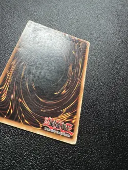 Yugioh - Gilford The Lightning - Secret Rare - CT2 - Image 4