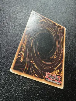 Yugioh - Gilford The Lightning - Secret Rare - CT2 - Image 5