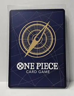 Trafalger D Water Law SP OP10-119 PRB-02 [Parallel] BEST vol.2 One Piece (Jp) - Image 2