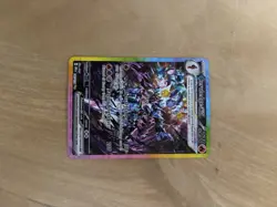 Pokemon TCG Ceruledge EX Prismatic Evolutions Special Illustration Card 147/131 - Image 1
