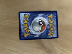 Pokemon TCG Ceruledge EX Prismatic Evolutions Special Illustration Card 147/131 - Image 2