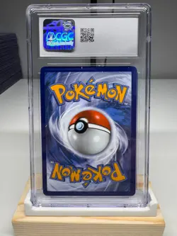 CGC 9.5 Flying Pikachu V 006/025 – Celebrations 25th Anniversary Pokemon Card - Image 2