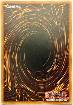 BLRR-EN029 Infinite Light - Secret Rare 1st Edition Lightly Played YuGiOh Card - Image 2