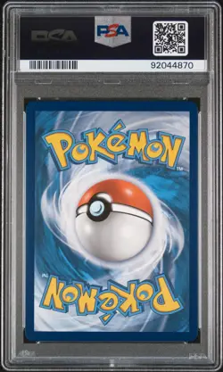 PSA 10 GEM MINT Umbreon VMAX TG23/TG30 Brilliant Stars Pokemon Card - Image 2