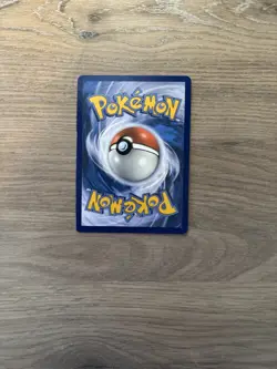 Sawsbuck #166/162 SV05: Temporal Forces Holo Pokemon Card Illustration Rare - Image 2