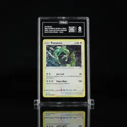Rayquaza SWSH029 SWSH: Sword & Shield Promo Cards TAG 8 English - Image 1