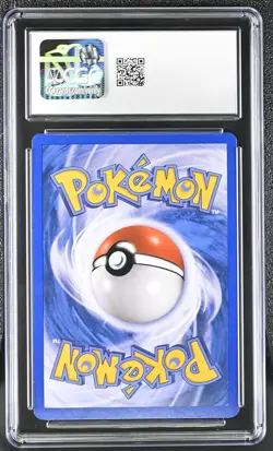 CGC 8.5 Charizard G LV.X 2009 Black Star Promos DP45 Holo Pokemon Card - Image 2